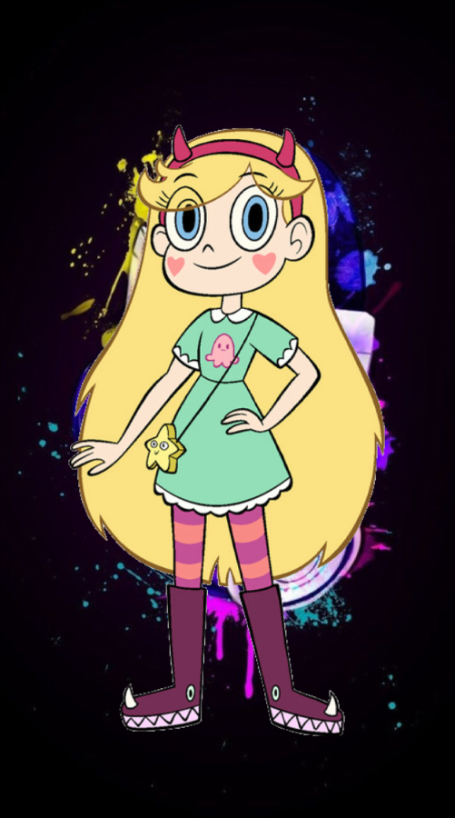 Star Butterfly Drip Phone Wallpaper By Jpninja426 On Deviantart Star Butterfly Drip Phone Wallpaper By Jpninja426 On Deviantart