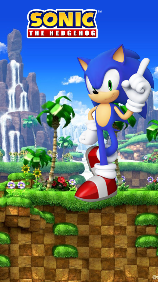 Bạn thích Sonic và muốn thể hiện đam mê của mình qua điện thoại của mình? Hình nền điện thoại Sonic sẽ đem lại cho bạn sự mới mẻ và độc đáo. Hãy tận hưởng những chi tiết tuyệt vời và màu sắc tươi sáng của tường nền điện thoại Sonic.