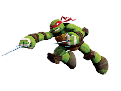 Maskless Raphael Transparent Raphael Render by JPNinja426 on DeviantArt