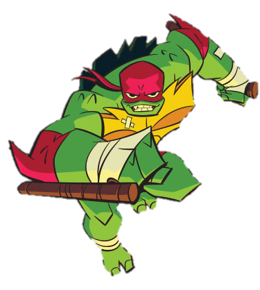 Transparent Rise Raphael Render by JPNinja426 on DeviantArt