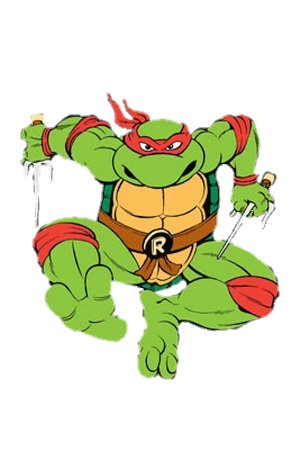 Maskless Raphael Transparent Classic Raphael Render by JPNinja426 on DeviantArt