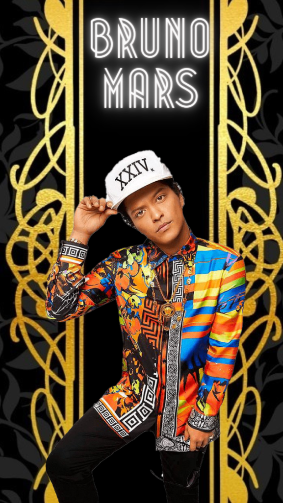 Bruno Mars Wallpaper 2 By Jpninja426 On Deviantart Bruno Mars Wallpaper 2 By Jpninja426 On Deviantart