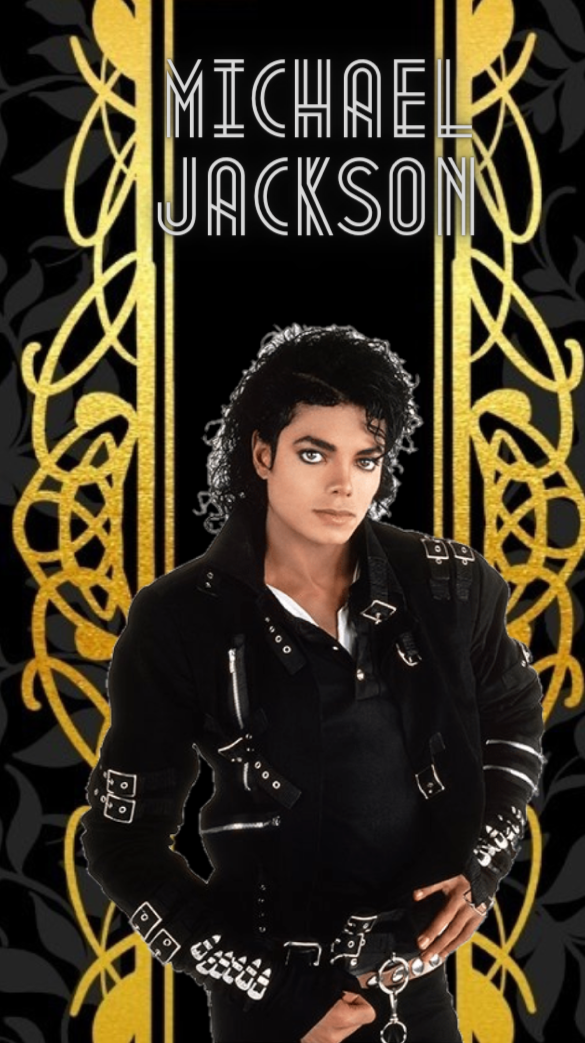 Michael Jackson King Phone Wallpaper 2 By Jpninja426 On Deviantart Michael Jackson King Phone Wallpaper 2 By Jpninja426 On Deviantart
