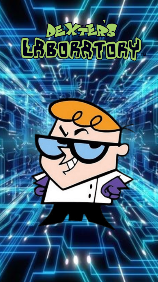 Dexter's Laboratory (Cartoon Network Edition) by JPNinja426 on DeviantArt