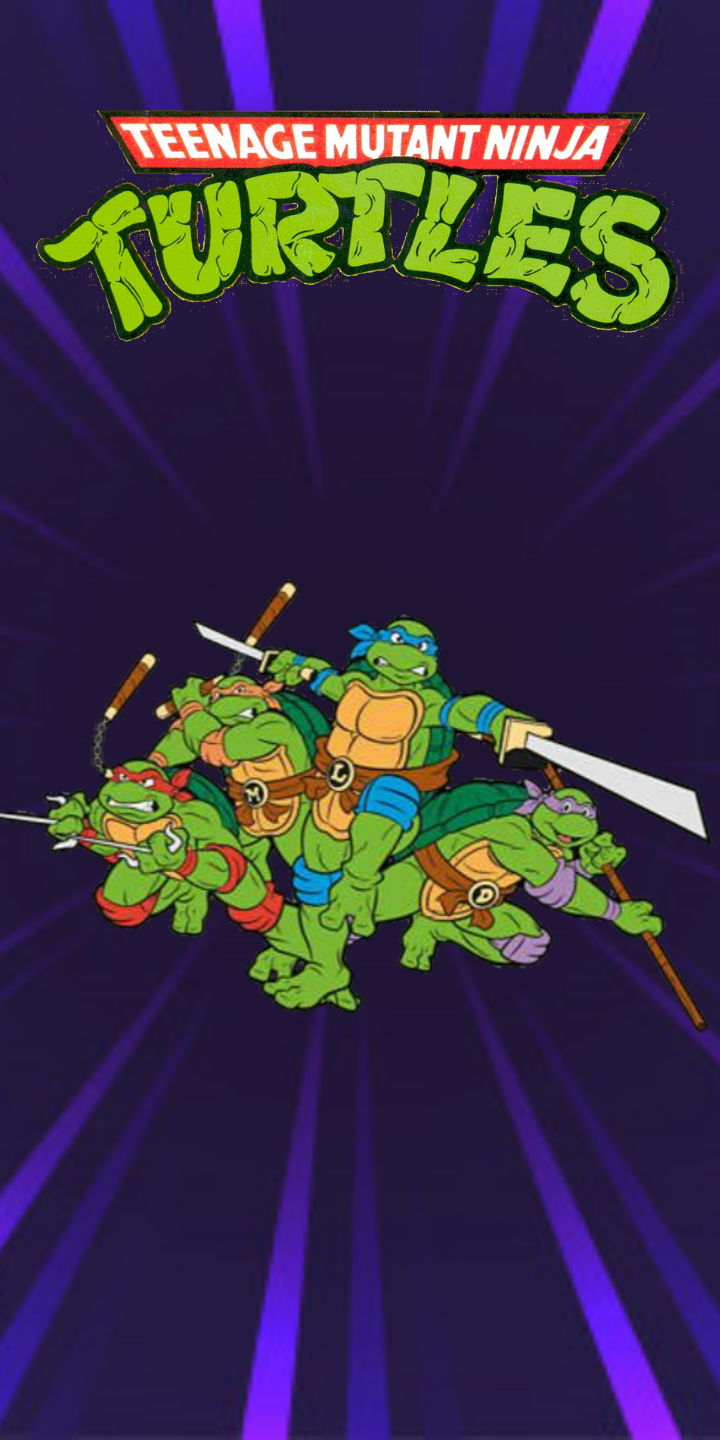The Cowabunga Ninjas Wallpaper By Jpninja426 On Deviantart The Cowabunga Ninjas Wallpaper By Jpninja426 On Deviantart
