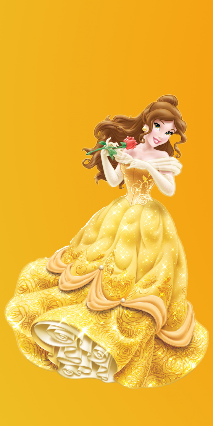 Princess Belle Phone Wallpaper by JPNinja426 on DeviantArt Princess Belle Phone Wallpaper by JPNinja426 on DeviantArt