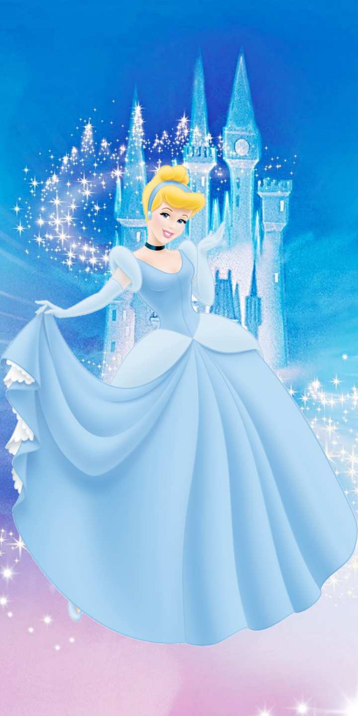 Princess Cinderella Phone Wallpaper by JPNinja426 on DeviantArt Princess Cinderella Phone Wallpaper by JPNinja426 on DeviantArt
