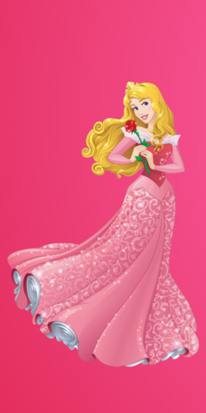 Princess Aurora Phone Wallpaper by JPNinja426 on DeviantArt