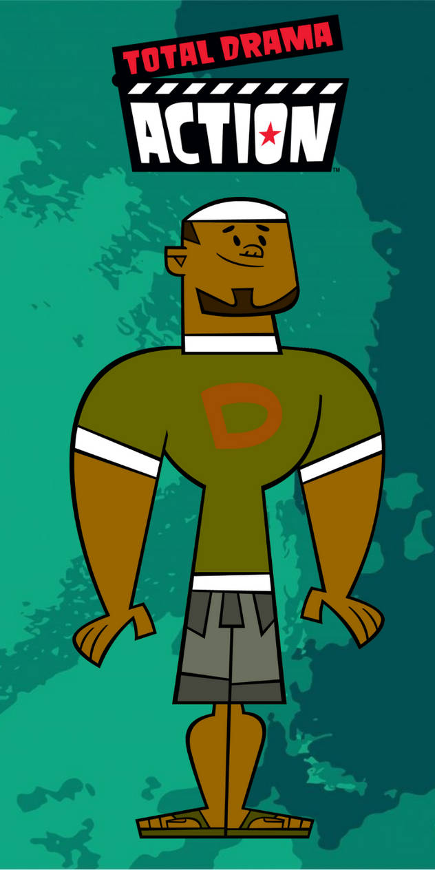 Tda Background Total Drama Action DJ Wallpaper by JPNinja426 on DeviantArt