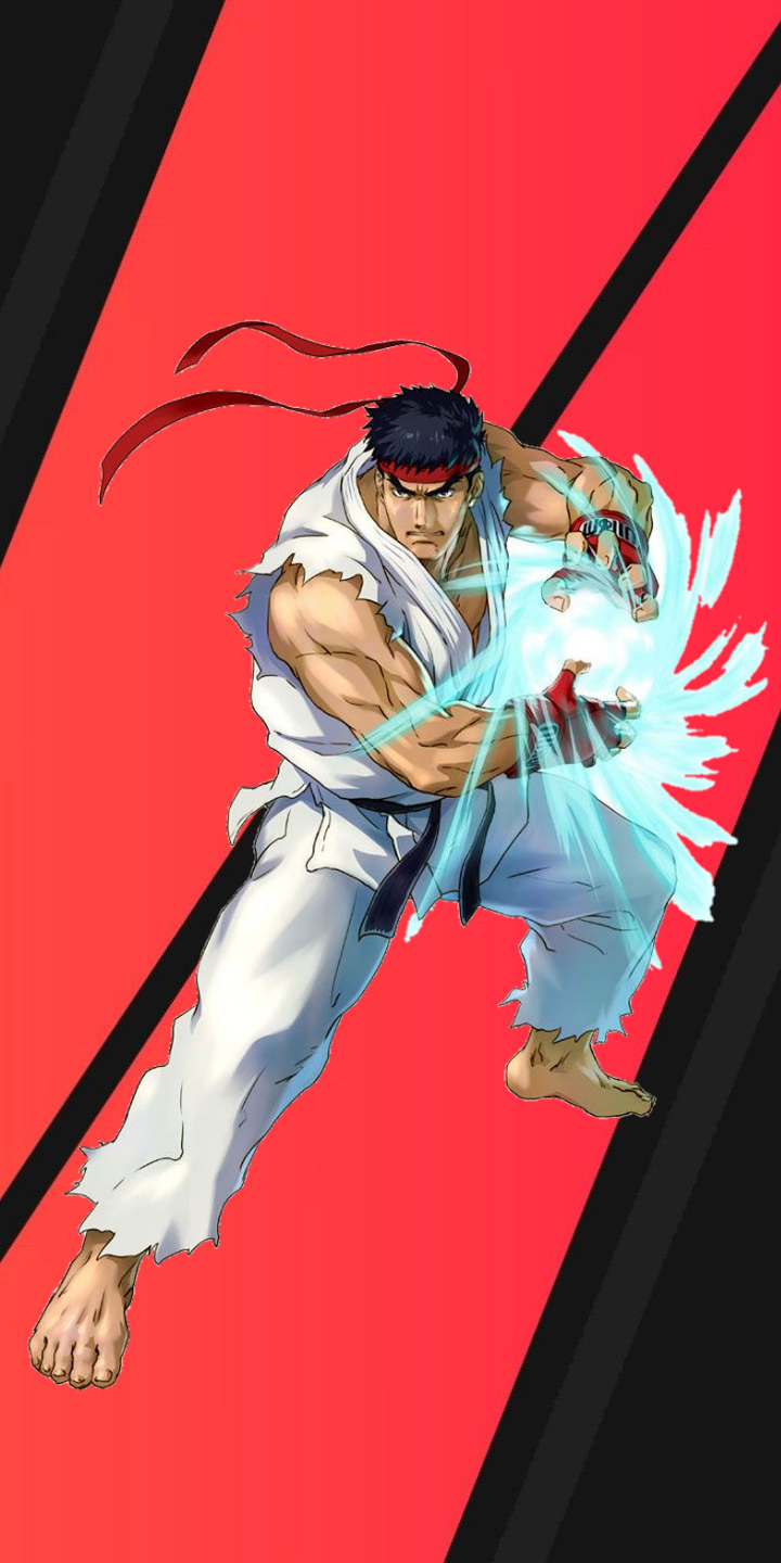 Street Fighter Ryu Wallpaper By Jpninja426 On Deviantart