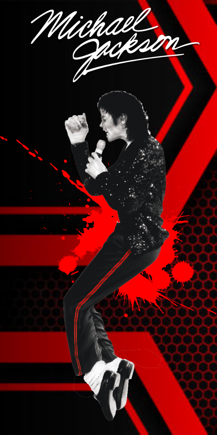 Michael Jackson KING Wallpaper #6 by