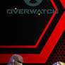 Overwatch Doomfist Wallpaper