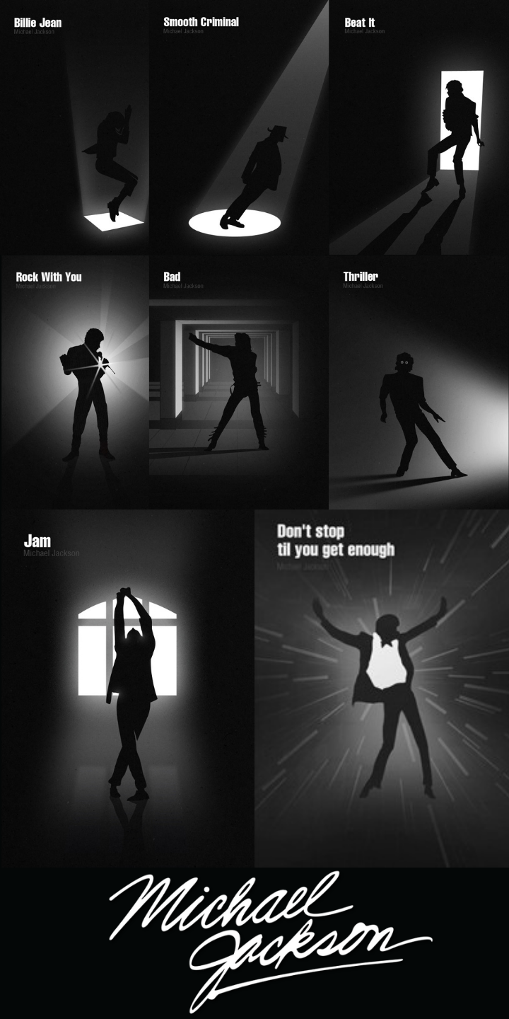 Michael Jackson Minimalist Wallpaper 2 By Jpninja426 On Deviantart Michael Jackson Minimalist Wallpaper 2 By Jpninja426 On Deviantart