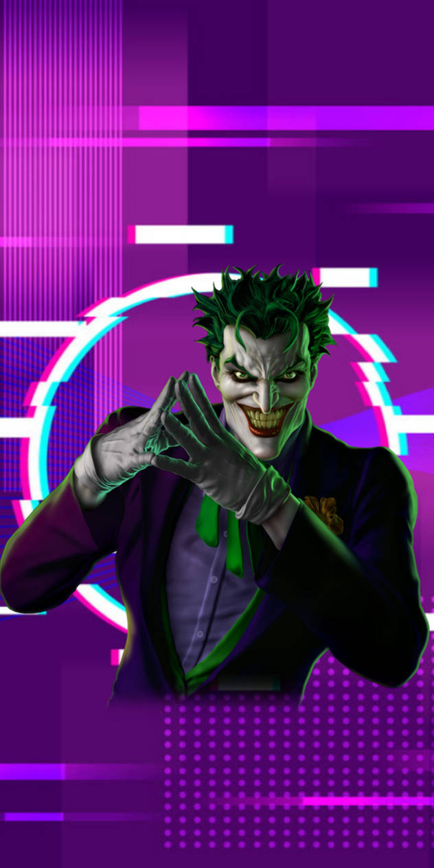 The Joker Wallpaper By Jpninja426 On Deviantart The Joker Wallpaper By Jpninja426 On Deviantart