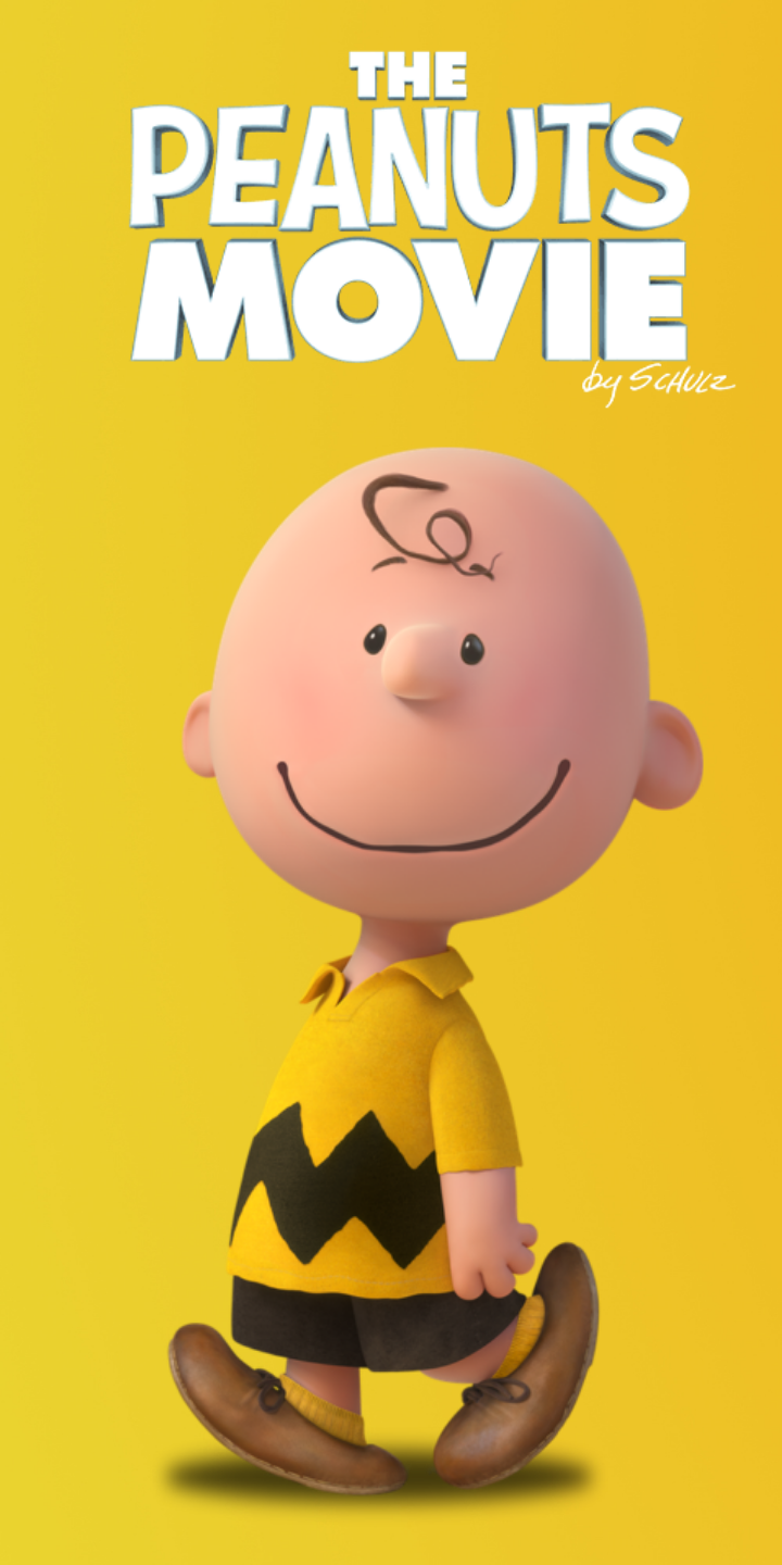 The Peanuts Movie Charlie Brown Wallpaper by JPNinja426 on DeviantArt The Peanuts Movie Charlie Brown Wallpaper by JPNinja426 on DeviantArt