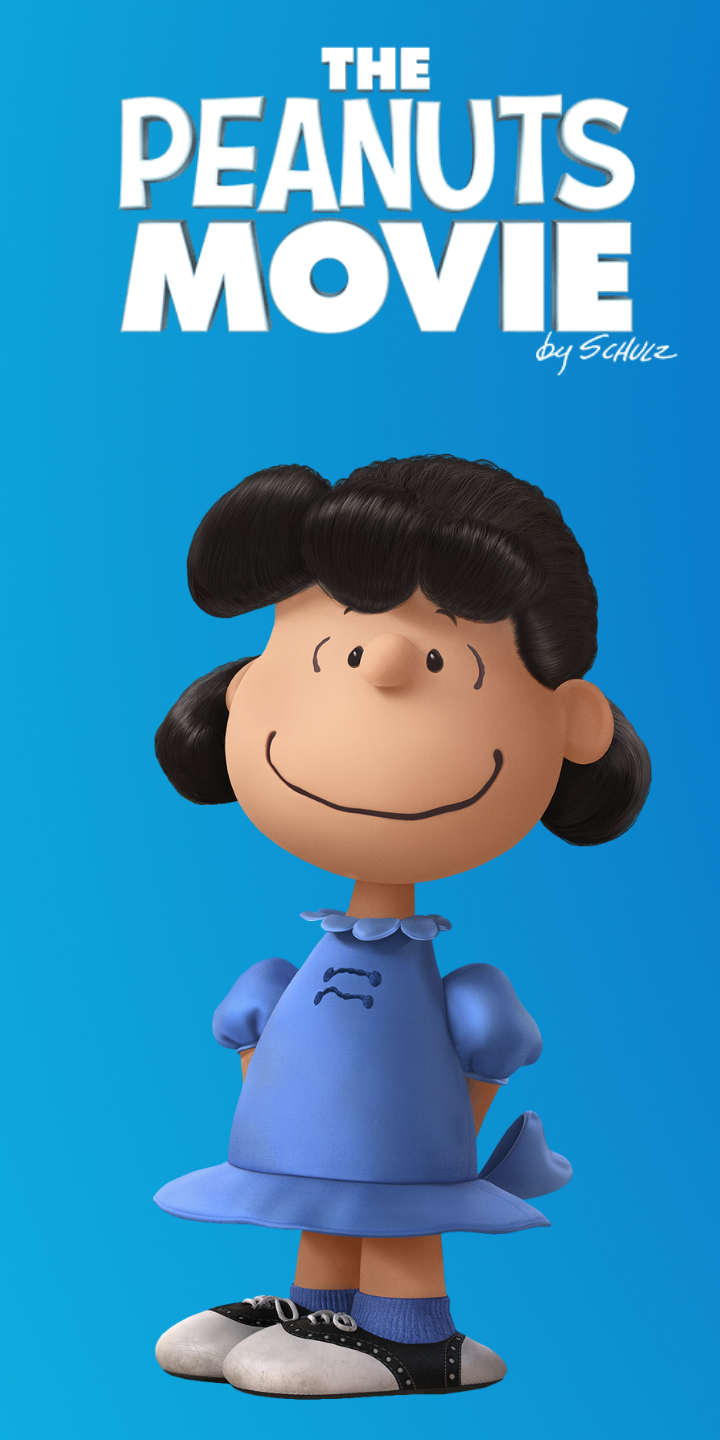 The Peanuts Movie Lucy Wallpaper By Jpninja426 On Deviantart The Peanuts Movie Lucy Wallpaper By Jpninja426 On Deviantart