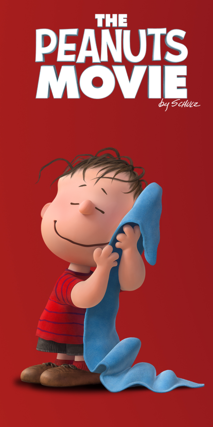 The Peanuts Movie Linus Wallpaper by JPNinja426 on DeviantArt The Peanuts Movie Linus Wallpaper by JPNinja426 on DeviantArt