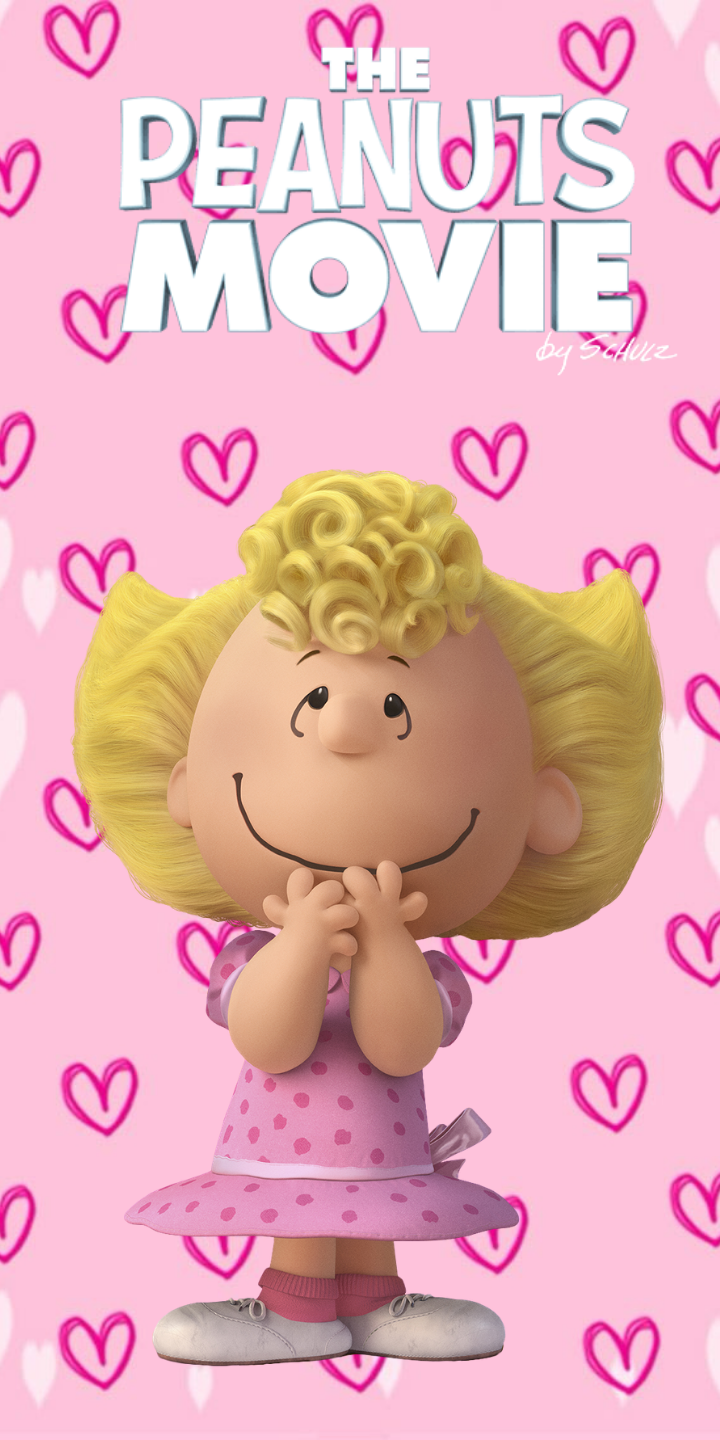 The Peanuts Movie Sally Wallpaper by JPNinja426 on DeviantArt The Peanuts Movie Sally Wallpaper by JPNinja426 on DeviantArt