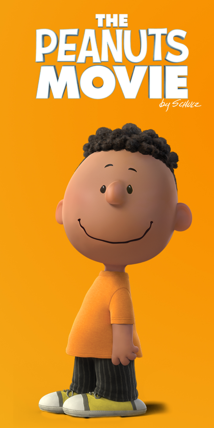 The Peanuts Movie Franklin Wallpaper by JPNinja426 on DeviantArt The Peanuts Movie Franklin Wallpaper by JPNinja426 on DeviantArt