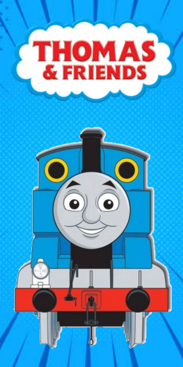 Thomas by JPNinja426 on DeviantArt