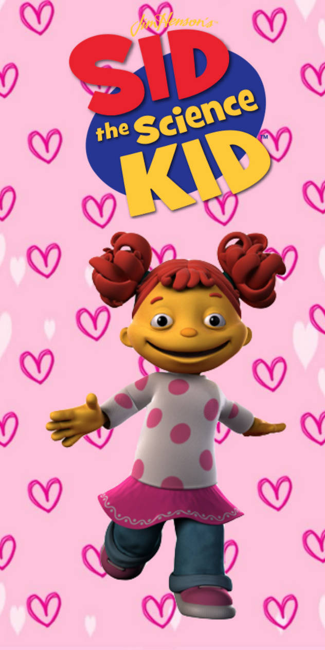 Sid the Science Kid Gabriella Wallpaper by JPNinja426 on DeviantArt