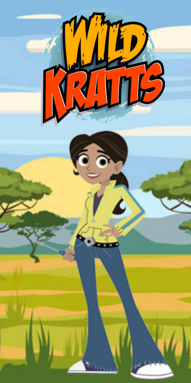 Wild Kratts Aviva Corcovado Wallpaper By JPNinja426 On DeviantArt wild-kratts-aviva-corcovado-wallpaper-by-jpninja426-on-deviantart
