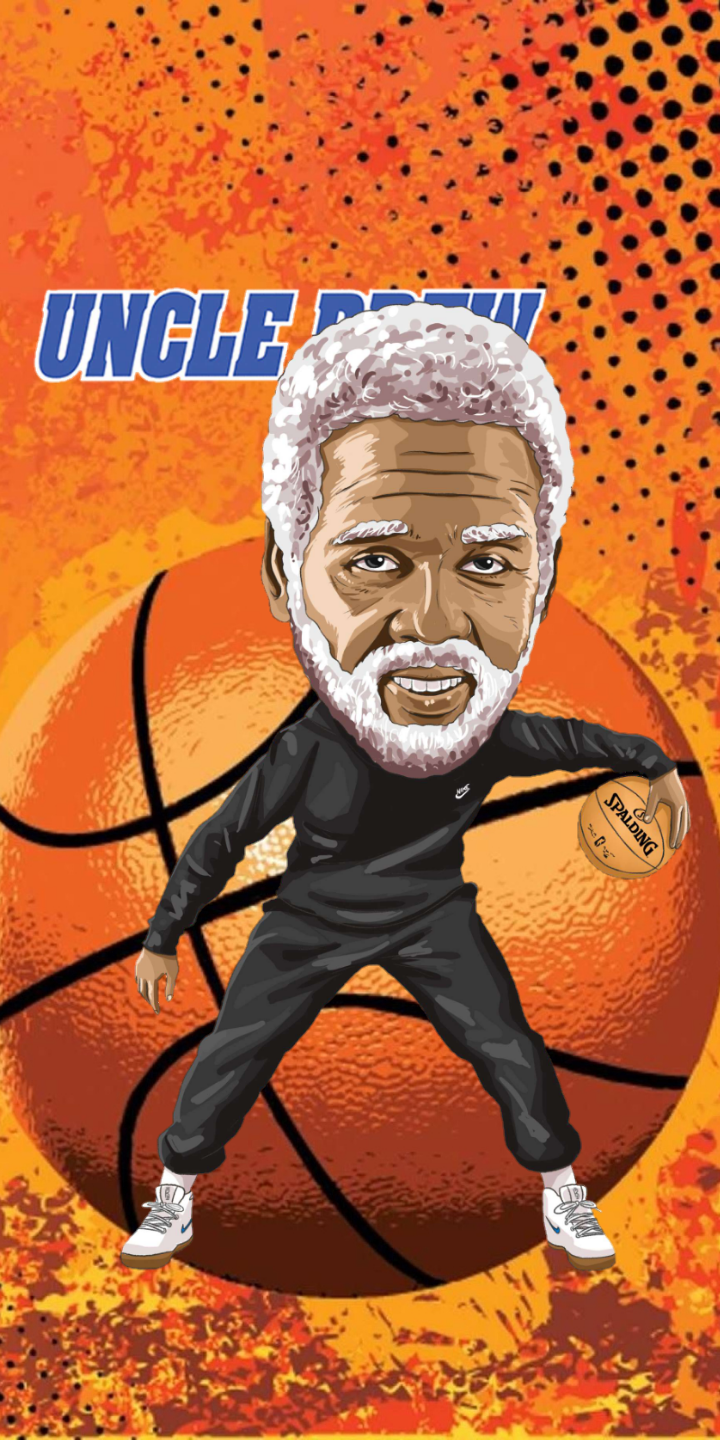 Uncle Drew Wallpapers - Top Free Uncle Drew Backgrounds