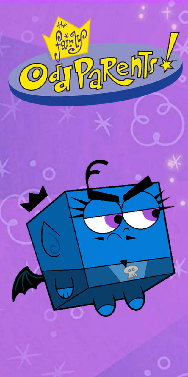 The Fairly Oddparents Foop Wallpaper by JPNinja426 on DeviantArt