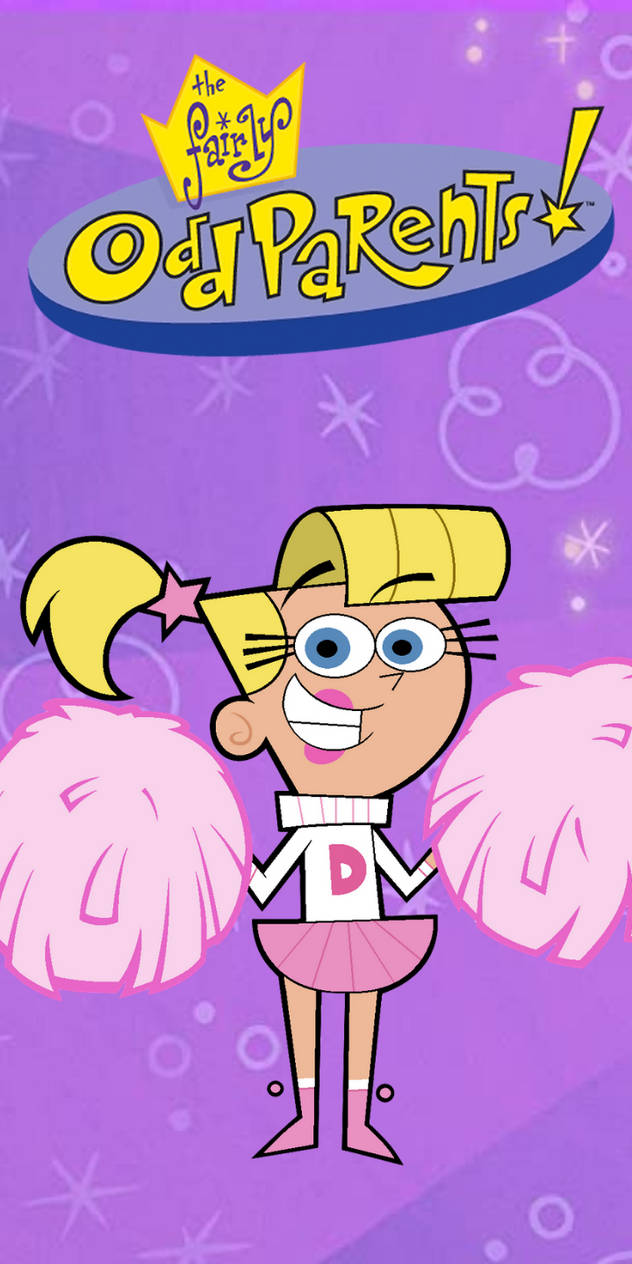 The Fairly Oddparents Veronica Wallpaper By JPNinja426 On DeviantArt the-fairly-oddparents-veronica-wallpaper-by-jpninja426-on-deviantart