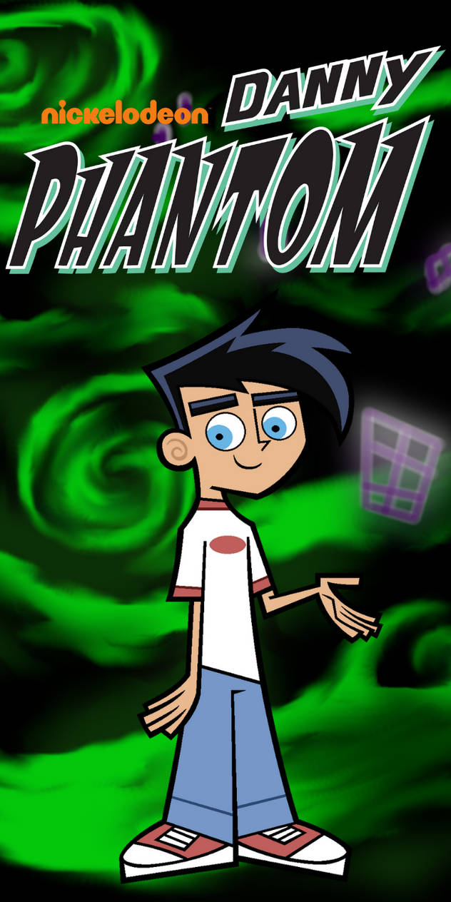 Danny Phantom Danny Fenton Wallpaper (UPDATED) by JPNinja426 on DeviantArt Danny Phantom Danny Fenton Wallpaper (UPDATED) by JPNinja426 on DeviantArt