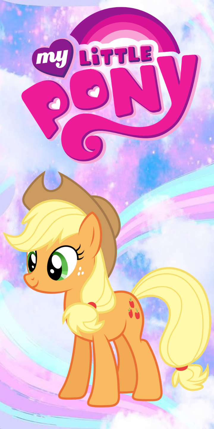 My Little Pony Applejack Wallpaper By Jpninja426 On Deviantart My Little Pony Applejack Wallpaper By Jpninja426 On Deviantart