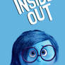 Inside Out Sadness Wallpaper