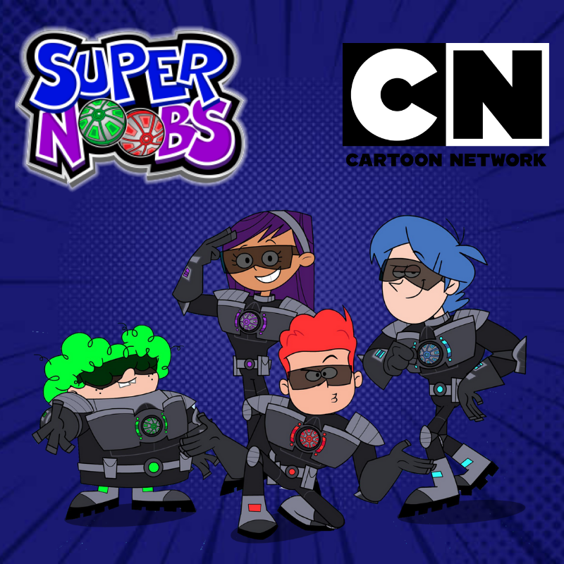 Super Noobs Cover Art Wallpaper #2 by JPNinja426 on DeviantArt Super Noobs Cover Art Wallpaper #2 by JPNinja426 on DeviantArt