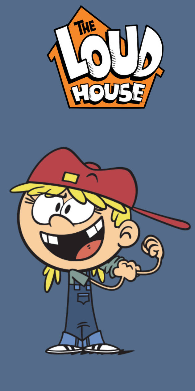 The Loud House Lana Loud Wallpaper By JPNinja426 On DeviantArt the-loud-house-lana-loud-wallpaper-by-jpninja426-on-deviantart