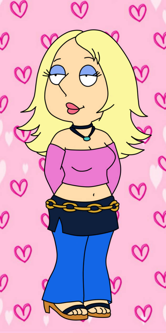 Family Guy Hot Girl With Bad Laugh Family Guy Hot Meg Wallpaper by JPNinja426 on DeviantArt