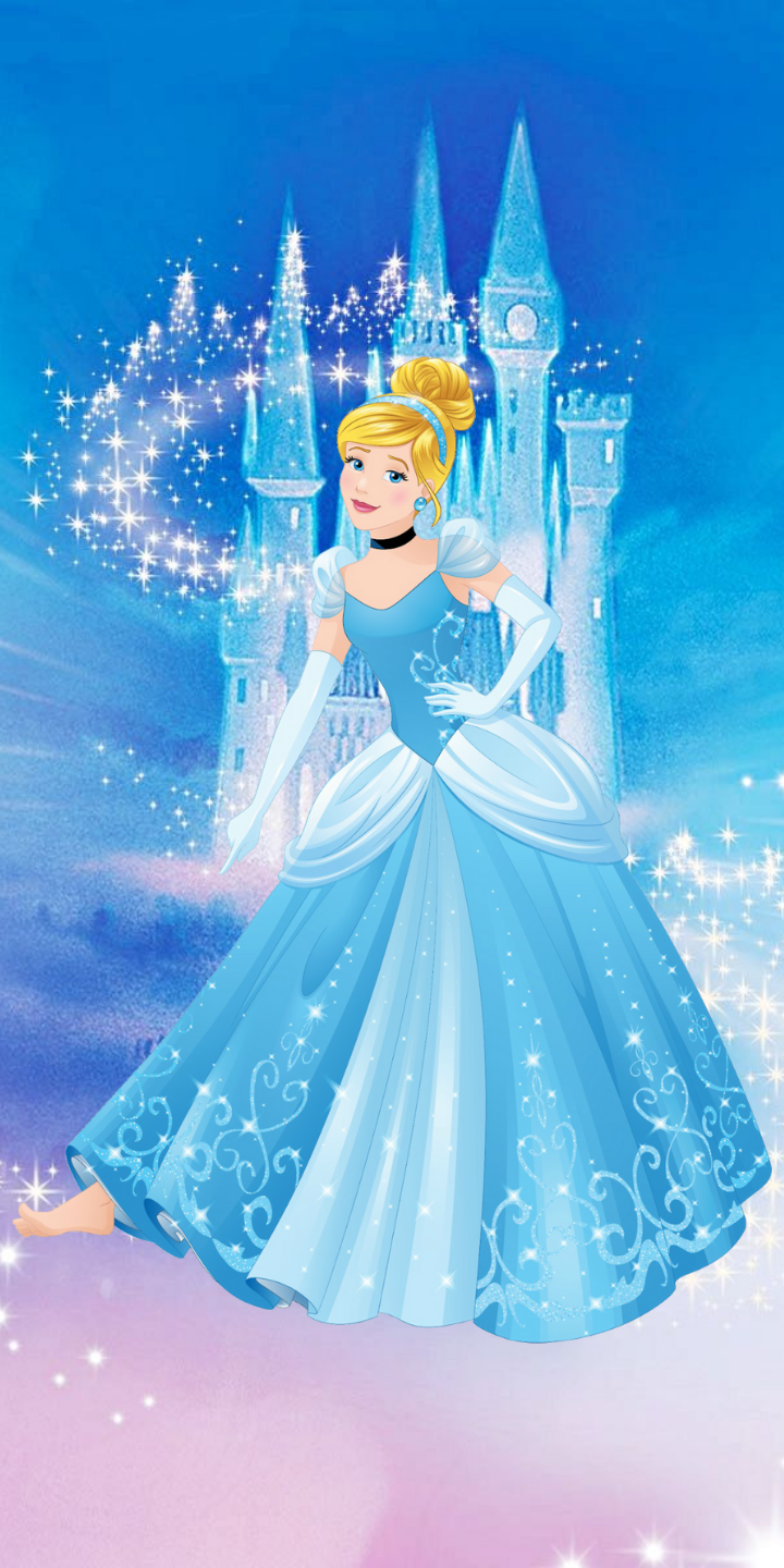 Cinderella Wallpaper by JPNinja426 on DeviantArt Cinderella Wallpaper by JPNinja426 on DeviantArt