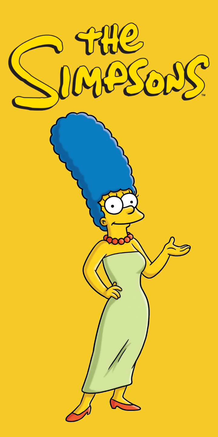 The Simpsons Marge Simpson Wallpaper By Jpninja426 On Deviantart The Simpsons Marge Simpson Wallpaper By Jpninja426 On Deviantart
