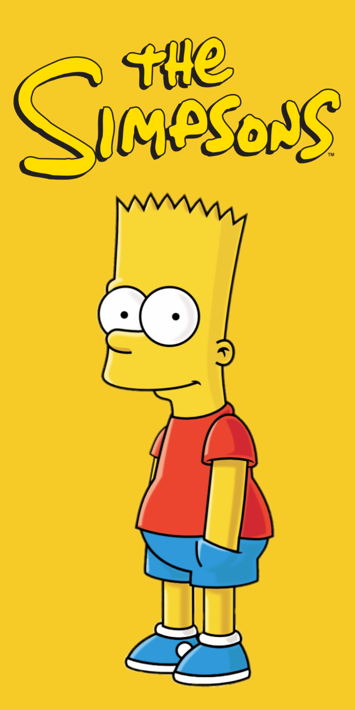 Simpsons wallpaper deals