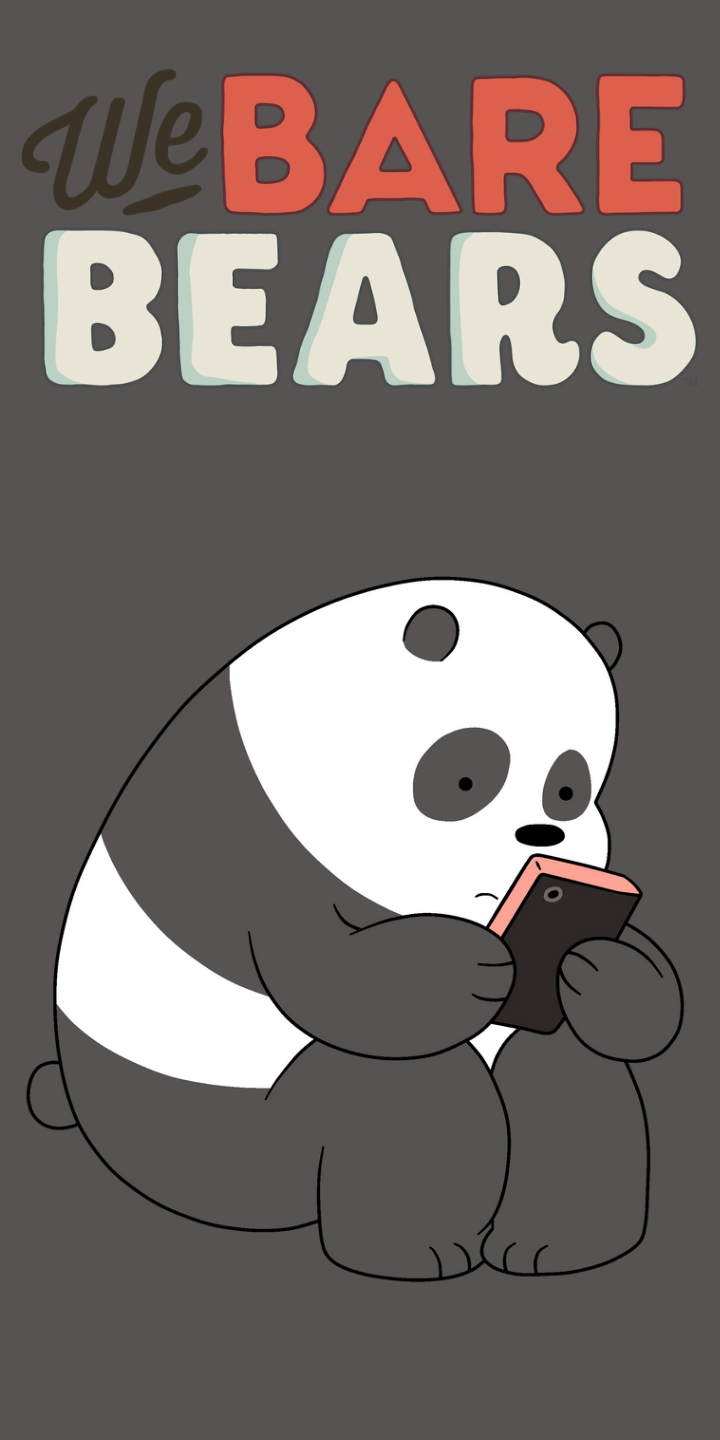 We Bare Bears Panda Wallpaper by JPNinja426 on DeviantArt We Bare Bears Panda Wallpaper by JPNinja426 on DeviantArt
