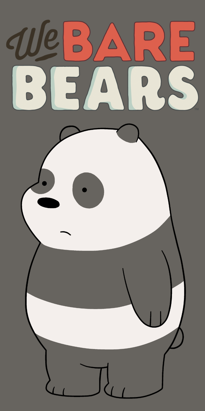 We Bare Bears Cub Panda Wallpaper by JPNinja426 on DeviantArt We Bare Bears Cub Panda Wallpaper by JPNinja426 on DeviantArt