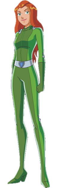 Sam Renders Sam Render by JPNinja426 on DeviantArt