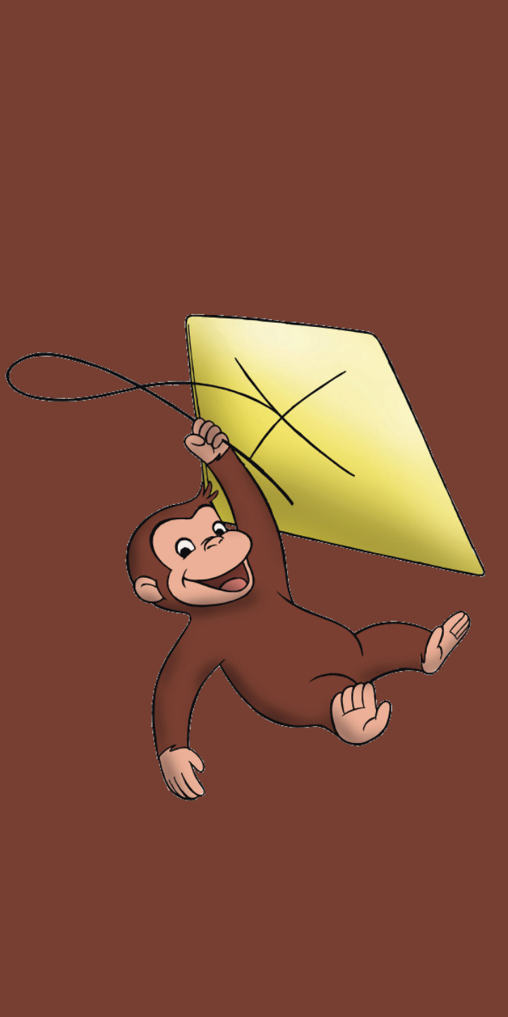 Curious George Wallpaper by JPNinja426 on DeviantArt Curious George Wallpaper by JPNinja426 on DeviantArt