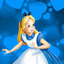Alice in Wonderland Alice Heart Wallpaper #2