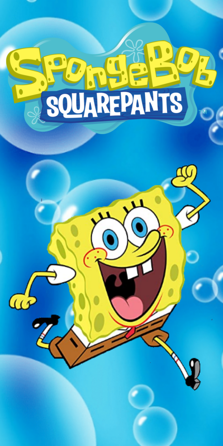 TV Show Spongebob Squarepants HD Wallpaper