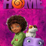 DreamWorks Home Wallpaper #3