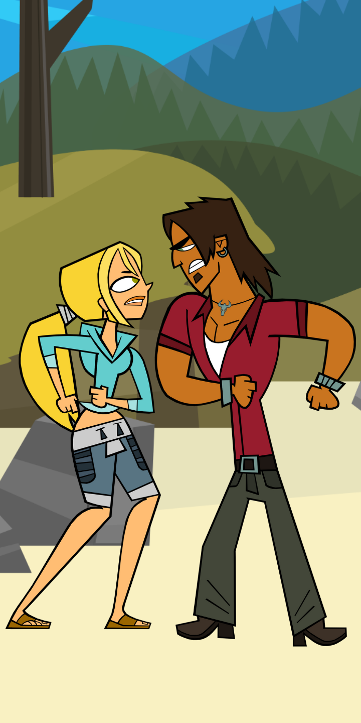 Iconic Rivals Cartoon The Rivals 1/2 by JPNinja426 on DeviantArt