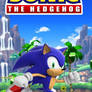 Sonic the Hedgehog GHZ 2/3