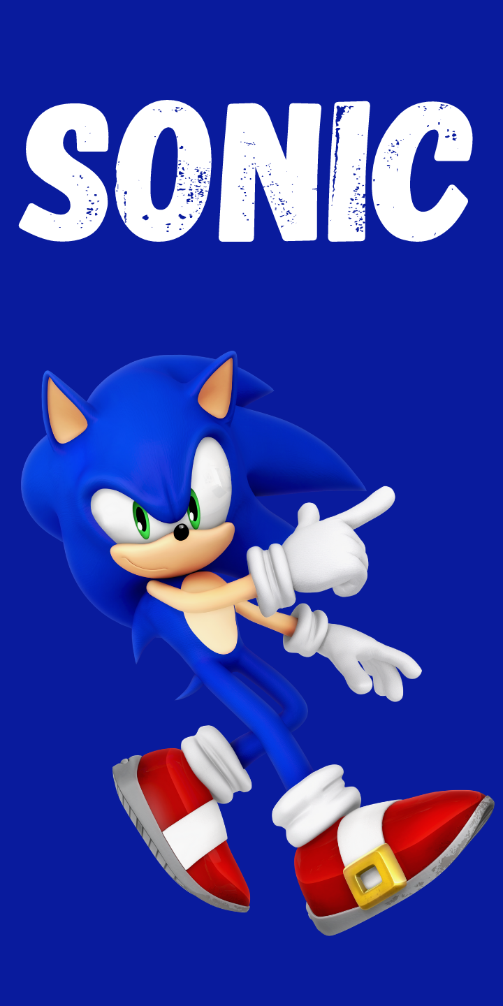 Image - 837152], Sonic the Hedgehog