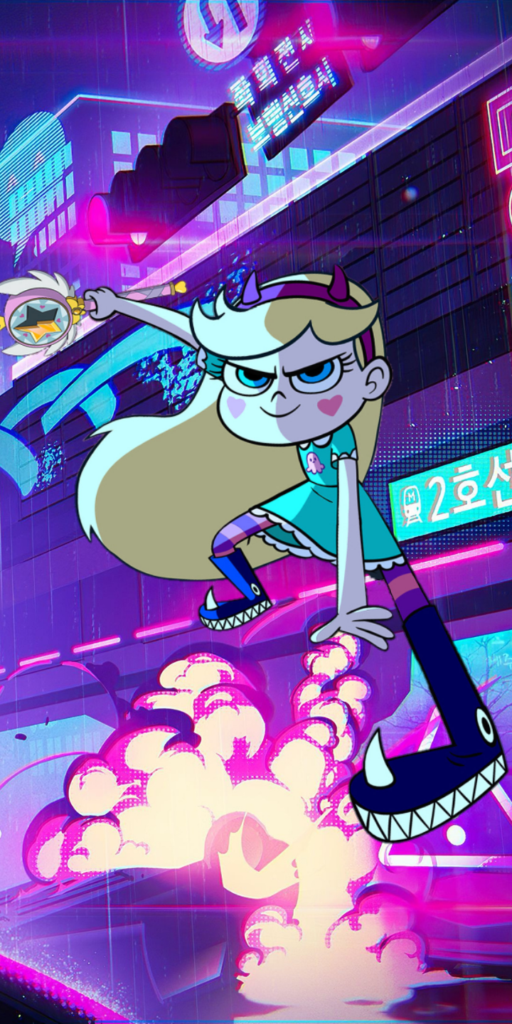 Star Butterfly Anime Wallpaper By Jpninja426 On Deviantart Star Butterfly Anime Wallpaper By Jpninja426 On Deviantart
