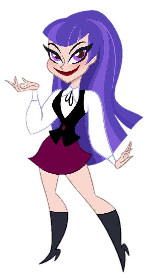 DCSHG Zee Zatara G2 Render by JPNinja426 on DeviantArt